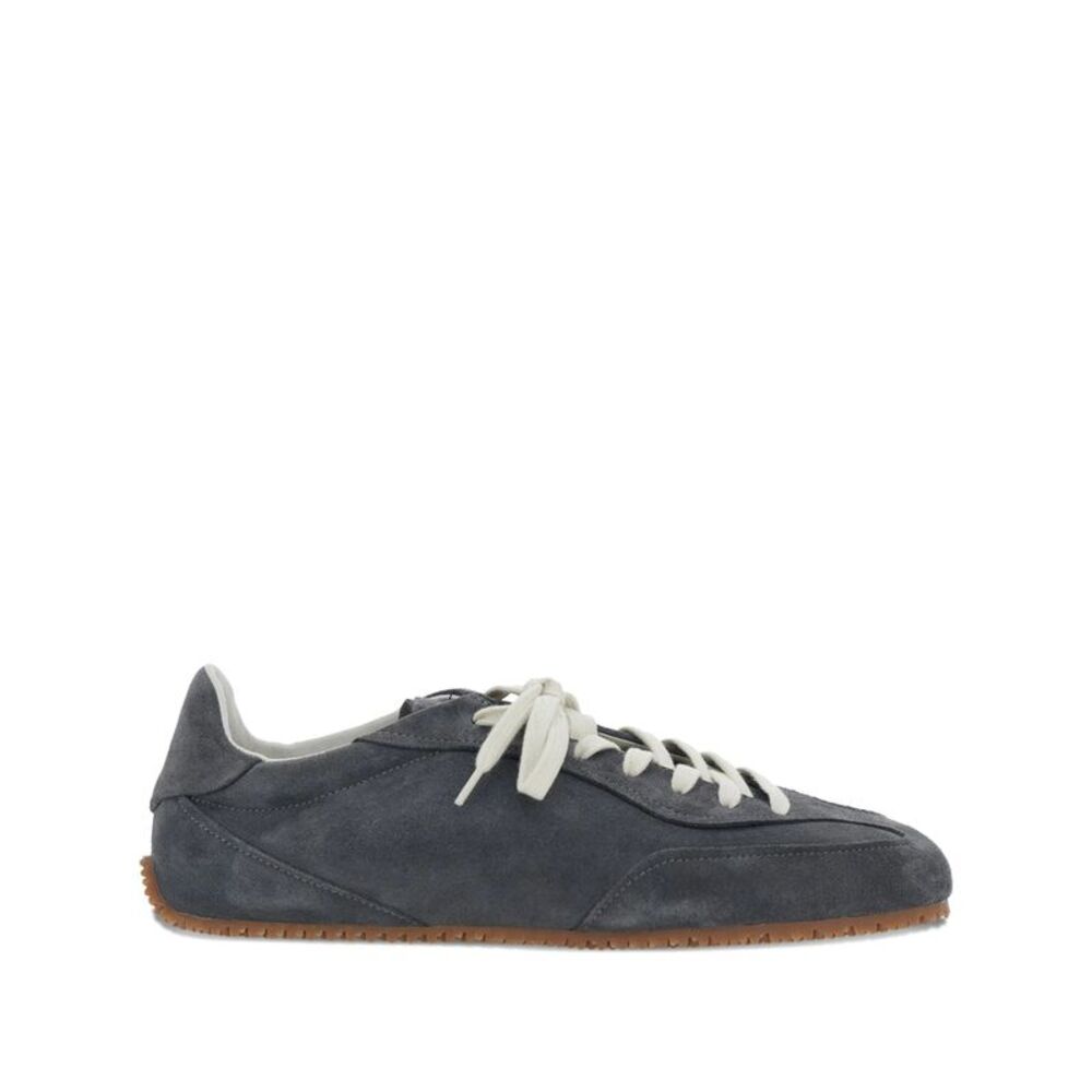 Axel Arigato Grey Trainers - Low-Tops Men